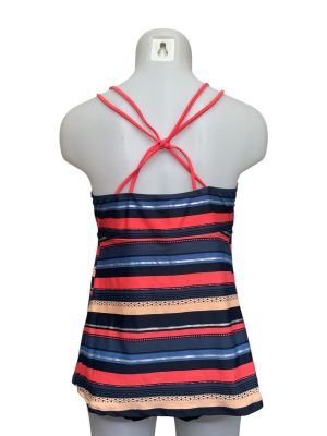 Дамско горнище на бански GINA BENOTTI L