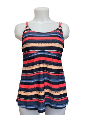 Дамско горнище на бански GINA BENOTTI L