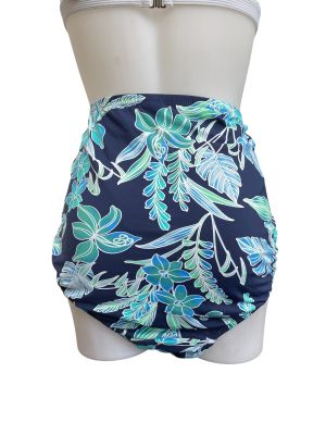 Дамско долнище на бански LANDS' END 3XL