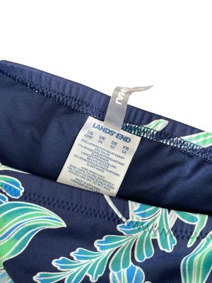 Дамско долнище на бански LANDS' END 3XL