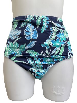 Дамско долнище на бански LANDS' END 3XL