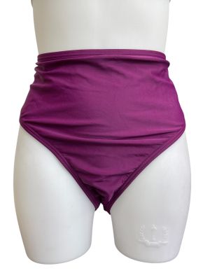 Дамско долнище на бански ULLA POPKEN 3XL