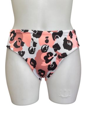 Дамско долнище на бански BONDS XS