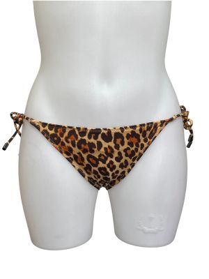 Дамско долнище на бански H&M XS