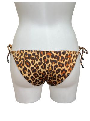 Дамско долнище на бански H&M XS