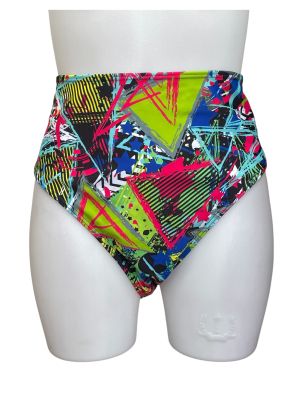 Дамско долнище на бански SHEIN XL