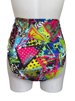 Дамско долнище на бански SHEIN XL