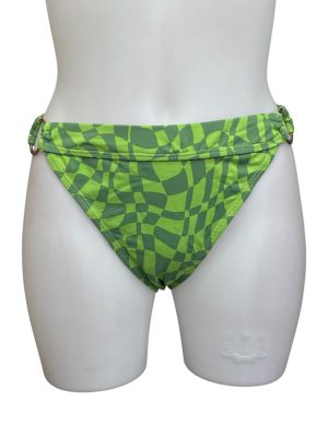 Дамско долнище на бански S