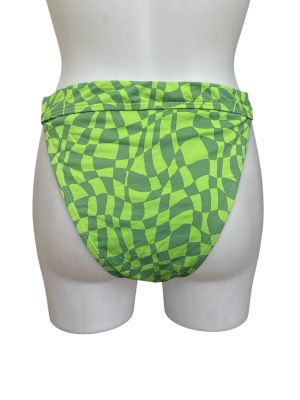 Дамско долнище на бански S