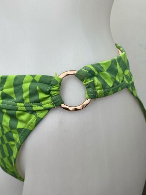 Дамско долнище на бански S