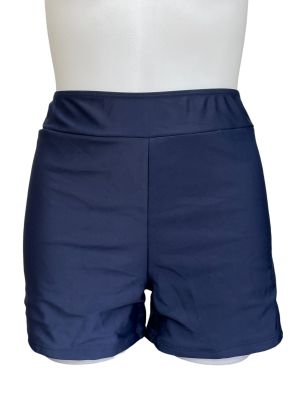 Дамско долнище на бански XL