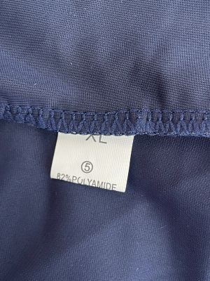 Дамско долнище на бански XL