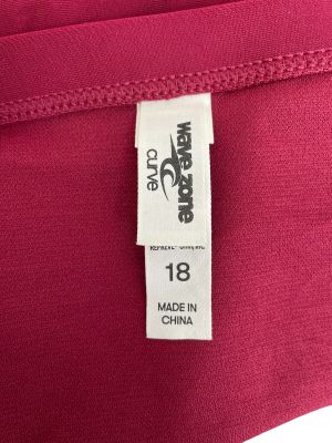 Дамско долнище на бански WAVE ZONE XL