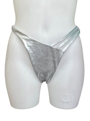 Дамско долнище на бански RARE M