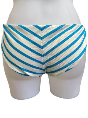 Дамско долнище на бански RVCA L