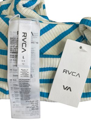 Дамско долнище на бански RVCA L
