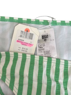 Дамско долнище на бански BILLA BONG M