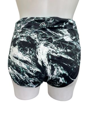 Дамско долнище на бански ROCK WEAR M
