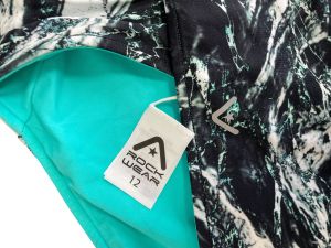 Дамско долнище на бански ROCK WEAR M