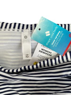 Дамско долнище на бански TARGET M