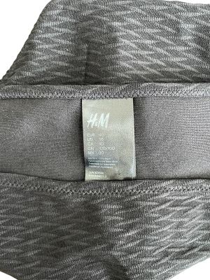Дамско долнище на бански H&M M