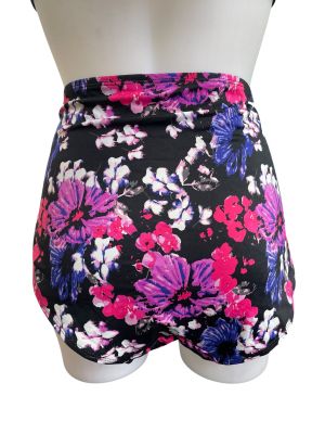 Дамско долнище на бански NOW 2XL