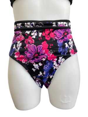 Дамско долнище на бански NOW 2XL