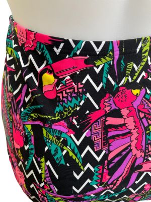 Дамско долнище на бански NOW L