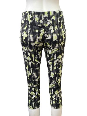 Дамски спортен клин капри EDDIE BAURE L