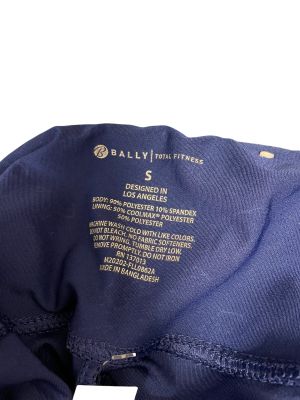 Дамски спортен клин капри BALLY S