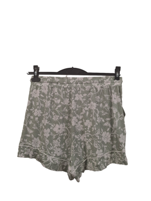 Дамско долнище на пижама INO M