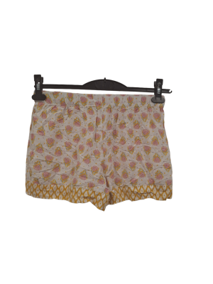 Дамско долнище на пижама ANKO S