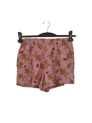 Дамско долнище на пижама ANKO S