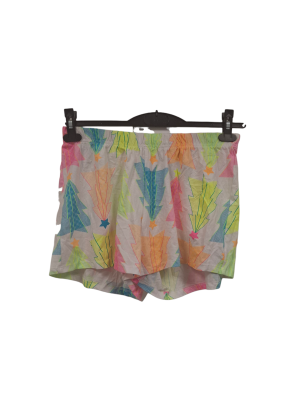 Дамско долнище на пижама INO M