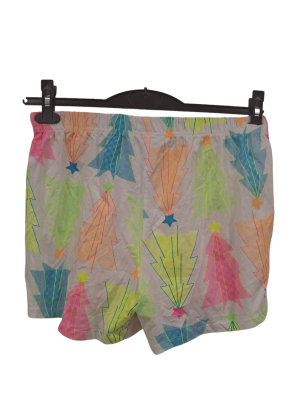 Дамско долнище на пижама INO M