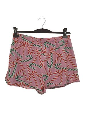 Дамско долнище на пижама INO L