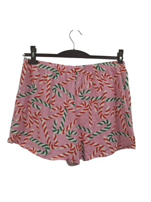 Дамско долнище на пижама INO L