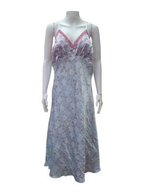 Дамска нощница LINGERIE SUSSAN XL