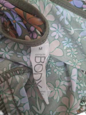 Дамска нощница COTTTON ON BODY M