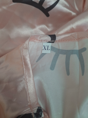 Дамска нощница L