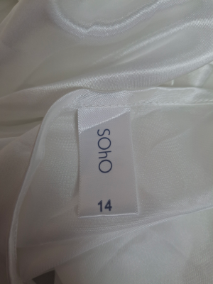 Дамска нощница OYSHO L