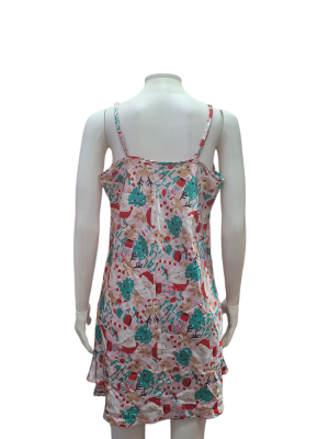 Дамска нощница ED IT ED XL