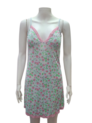 Дамска нощница ANKO S