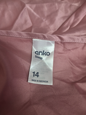 Дамска нощница ANKO L