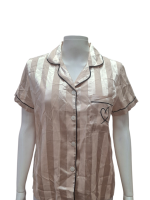 Дамско горнище на пижама M