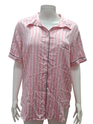 Дамско горнище на пижама VICTORIA'S SECRET L