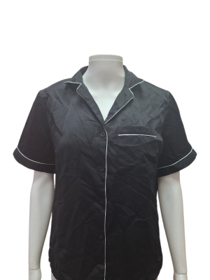 Дамско горнище на пижама BOOHOO L