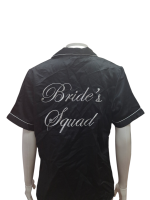 Дамско горнище на пижама BOOHOO L