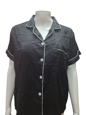 Дамско горнище на пижама L