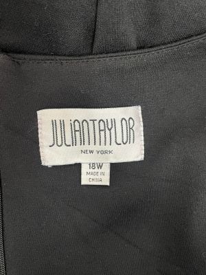 Дамска рокля JULIANTAYLOR XL